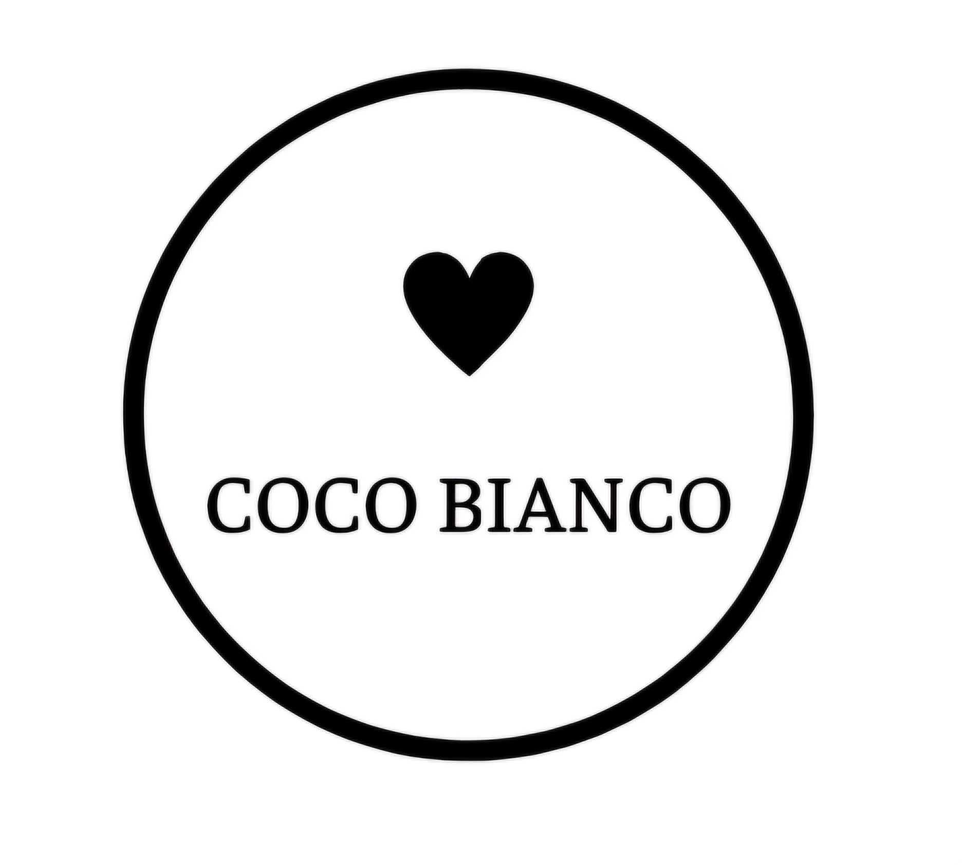Cocobianco logo