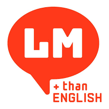 LM logo