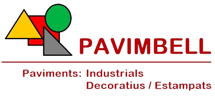 Pavimbell logo
